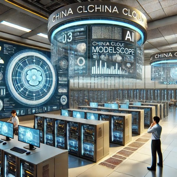 The Rise of Artificial Intelligence in China: Users Driving Technological Innovation