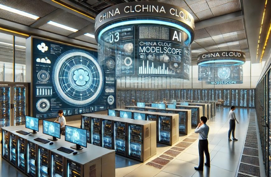 The Rise of Artificial Intelligence in China: Users Driving Technological Innovation