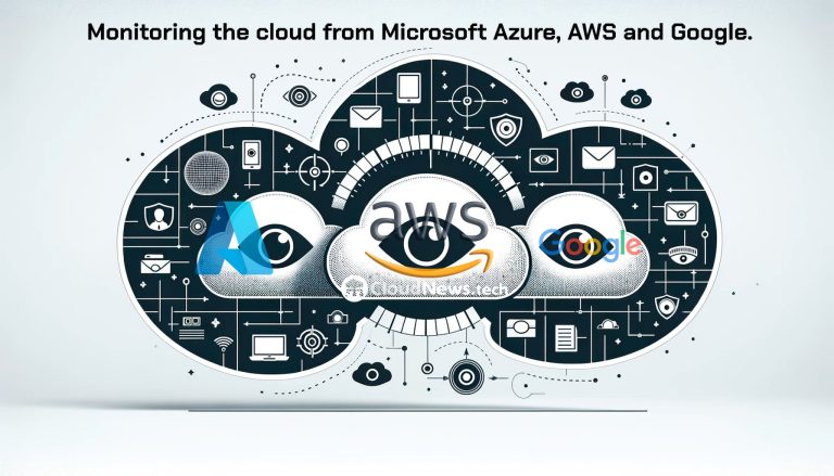 Cloud Market Surpasses 90 Billion in Q4 2024 AWS, Azure, and Google
