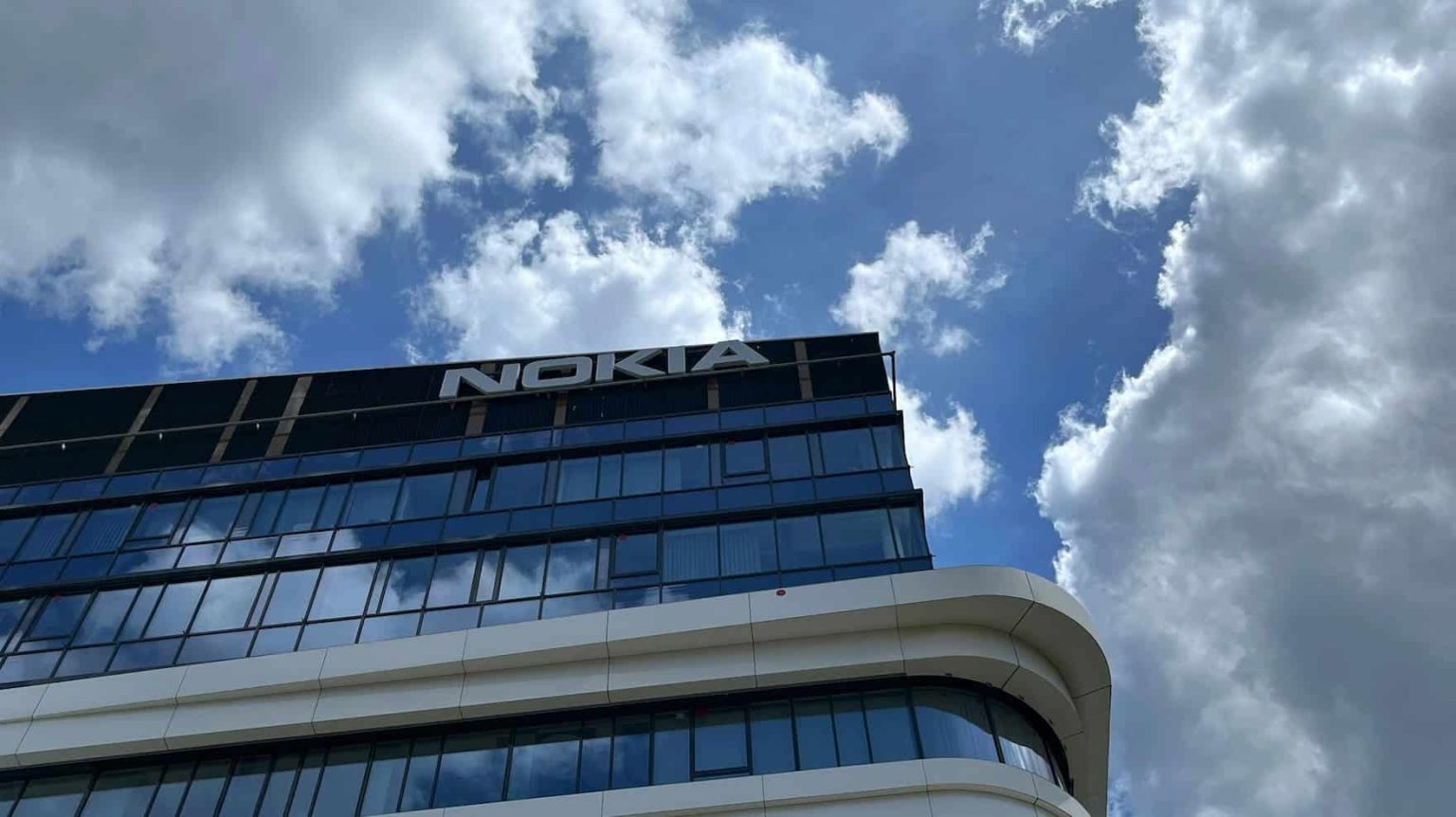 oficinas nokia