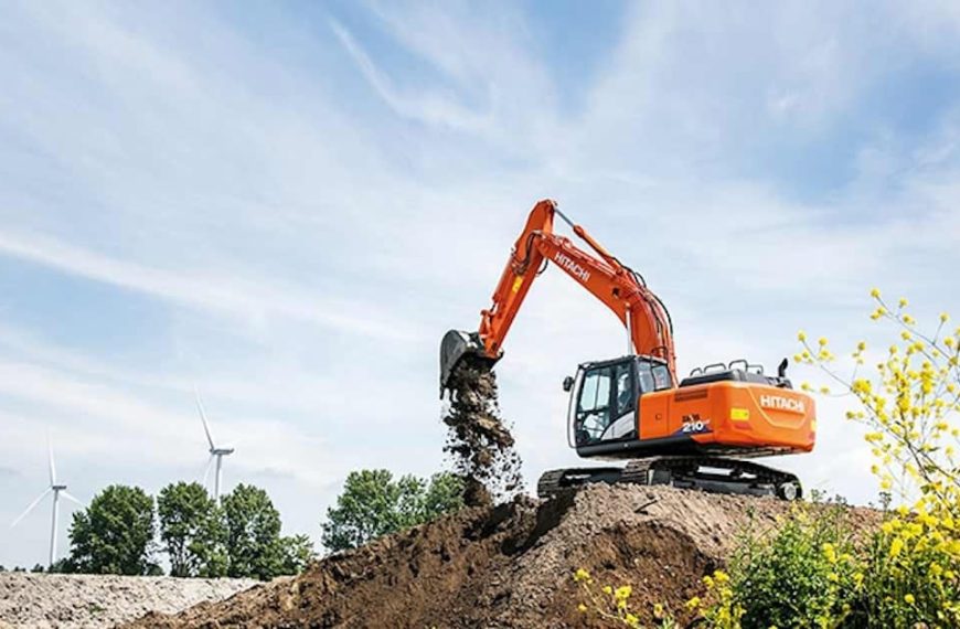 Hitachi Construction Machinery drives its digital transformation by migrating systems to Oracle’s cloud infrastructure.