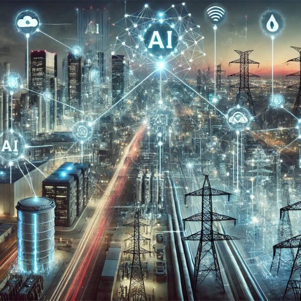 Data Centers Are Ramping Up Electricity Use in Spain, Reopening the Grid Debate