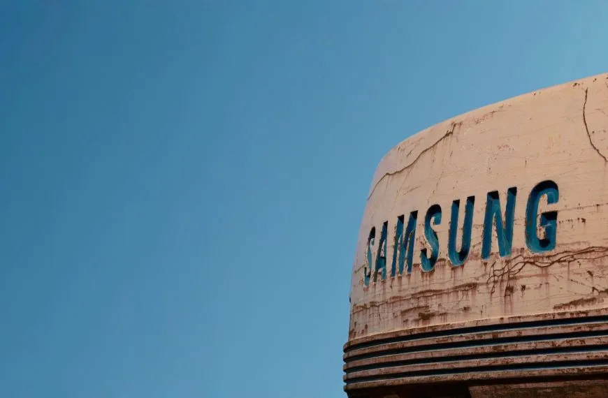 Samsung Electronics Bets on Future Robotics: Acquires 35% of Rainbow Robotics and Establishes Robotics Office