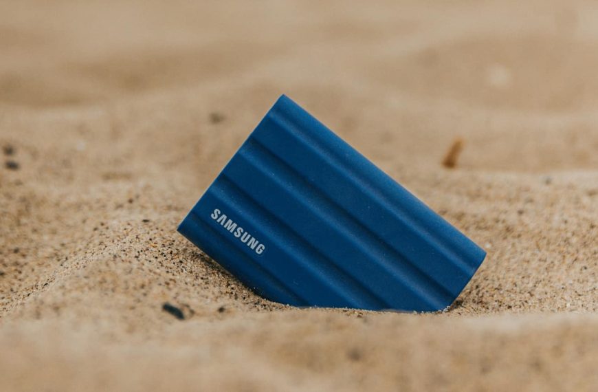 HAMR: The savior of hard drives?