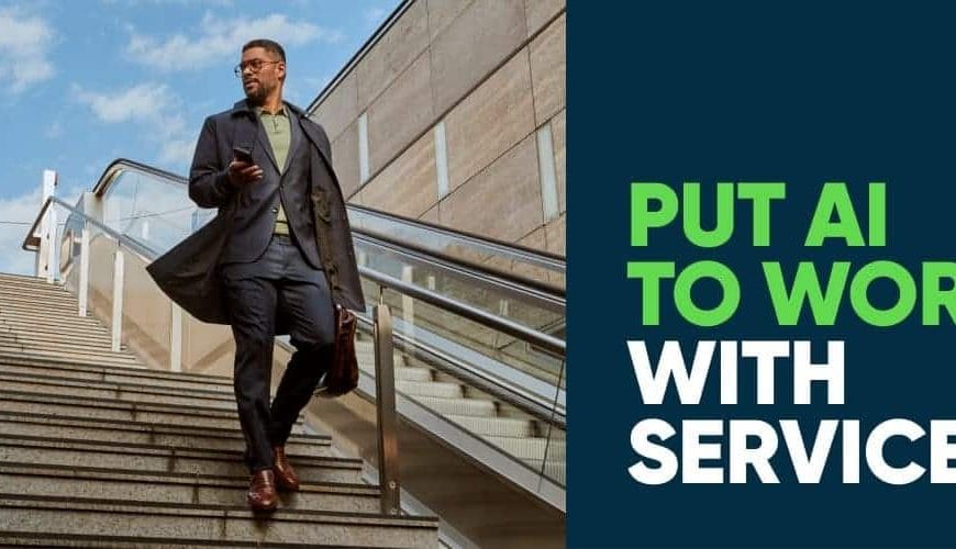 CoreX Completes Acquisition of Volteo Digital and Launches New AI Lab in Mexico to Revolutionize the ServiceNow Ecosystem