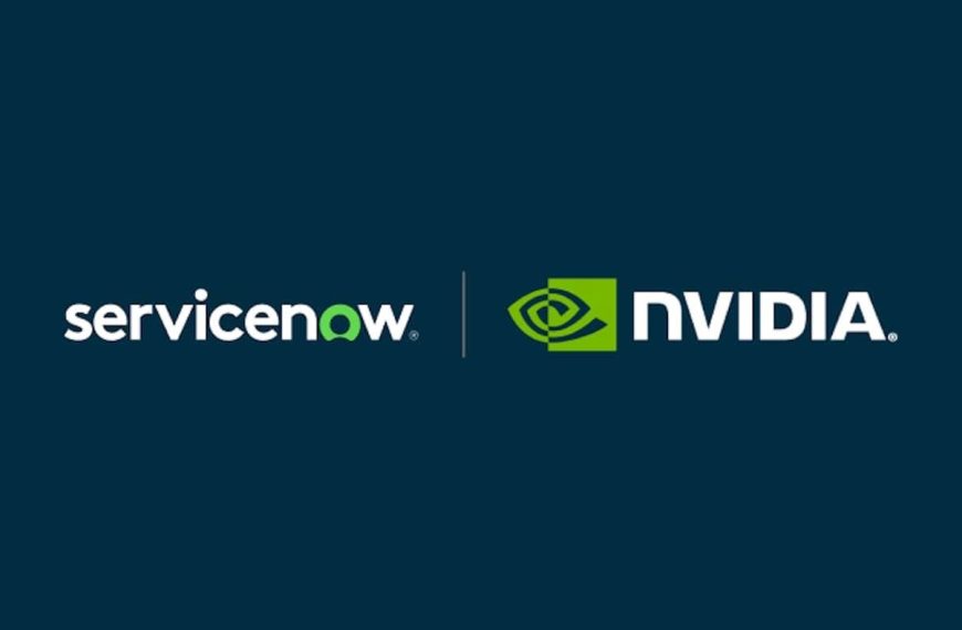 ServiceNow introduces service agents with generative AI using NVIDIA software.