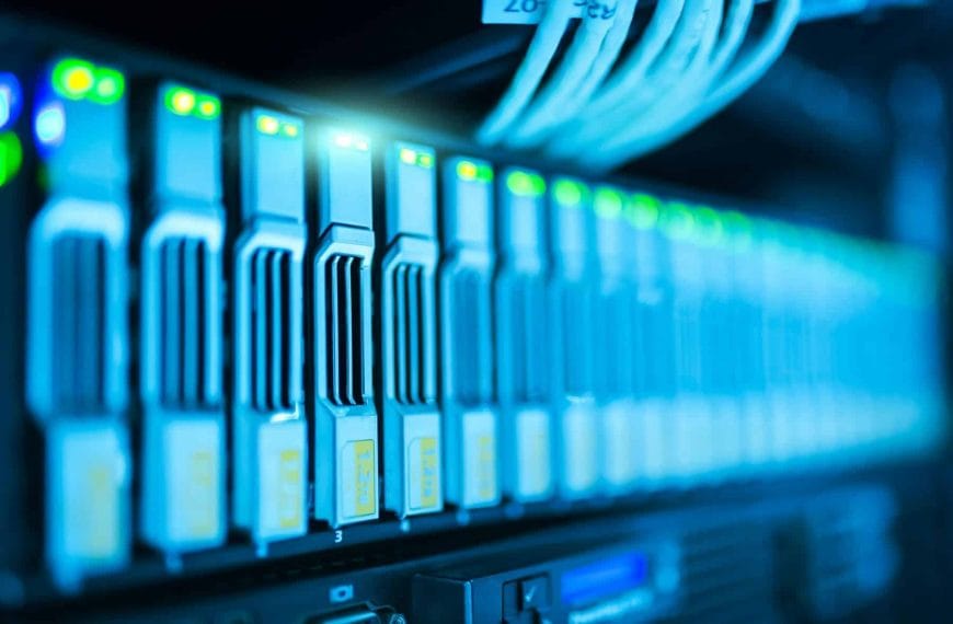 Bare Metal Servers as an Alternative to Public Cloud