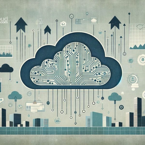 Six Trends That Will Shape the Future of Cloud According to Gartner