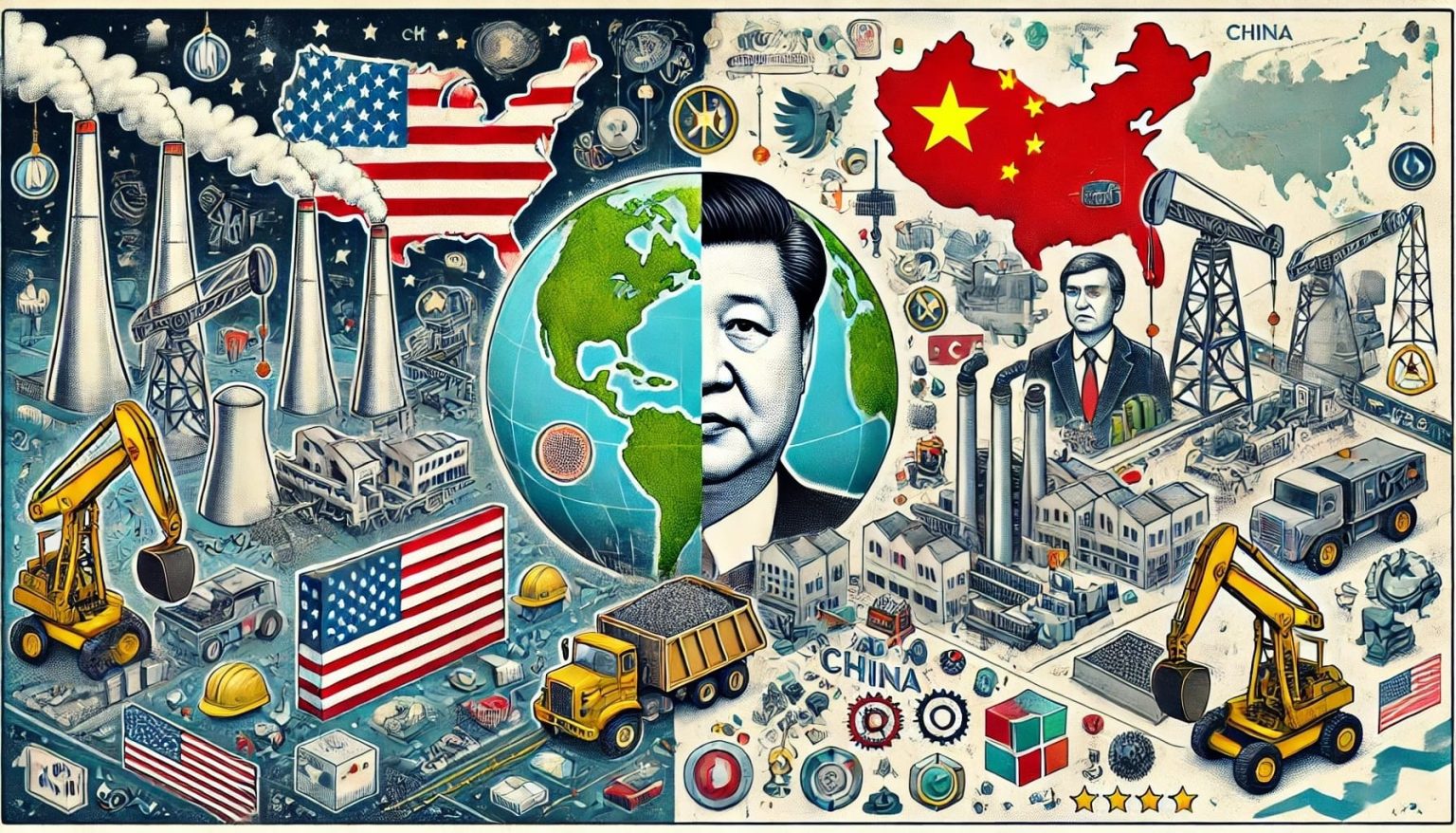 tierras raras eeuu china