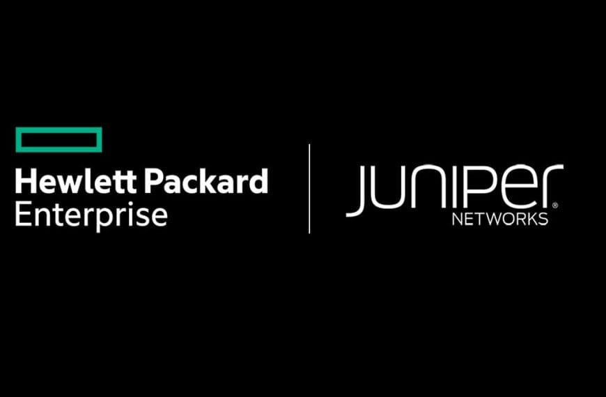 The Commission approves the acquisition of Juniper by HPE.