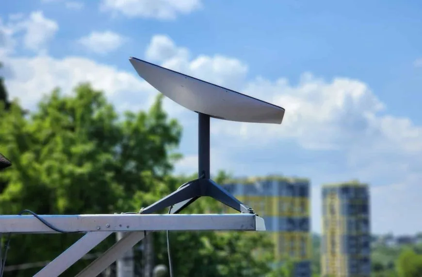 Aire Group Launches AireSAT in Collaboration with Starlink, Its New Satellite Internet Service