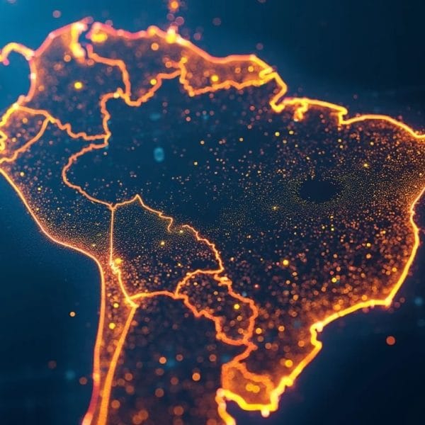 Ascenty and DE-CIX Strengthen Connectivity in Brazil with a New Alliance