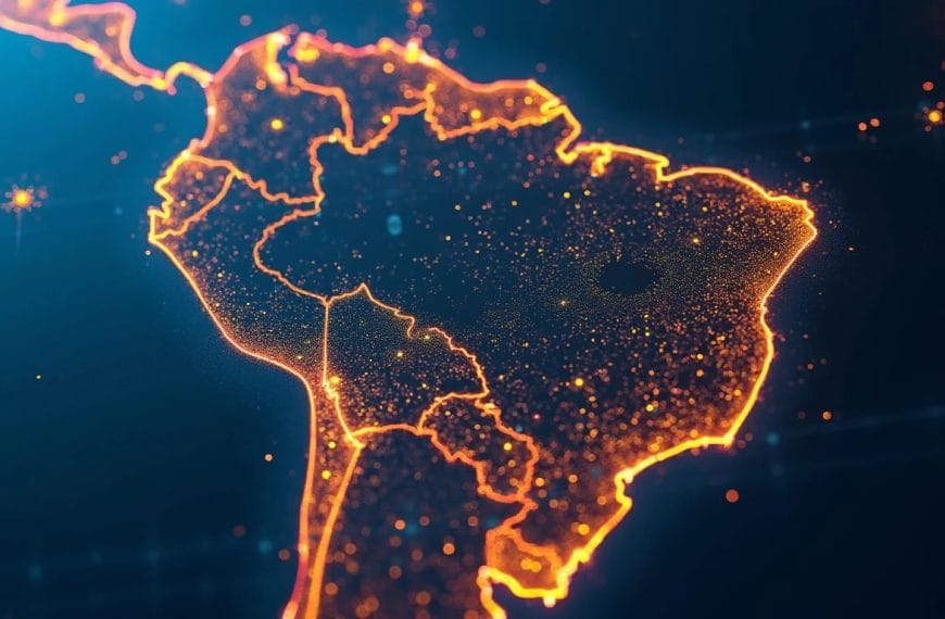 Ascenty and DE-CIX Strengthen Connectivity in Brazil with a New Alliance