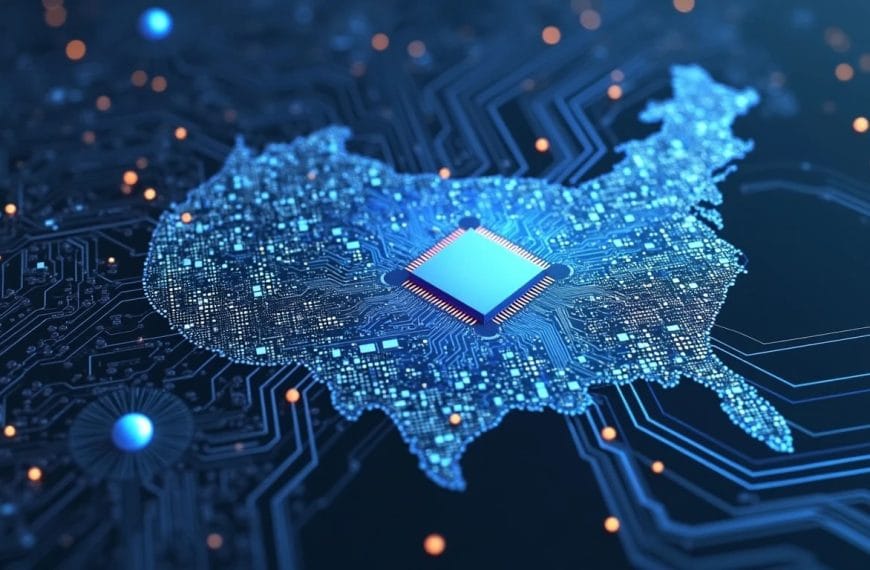 The Biden-Harris Administration awards nearly $5 million to small businesses to boost new semiconductor technology.