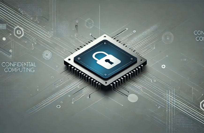 Confidential Computing: Everything you need to know about this innovative technology