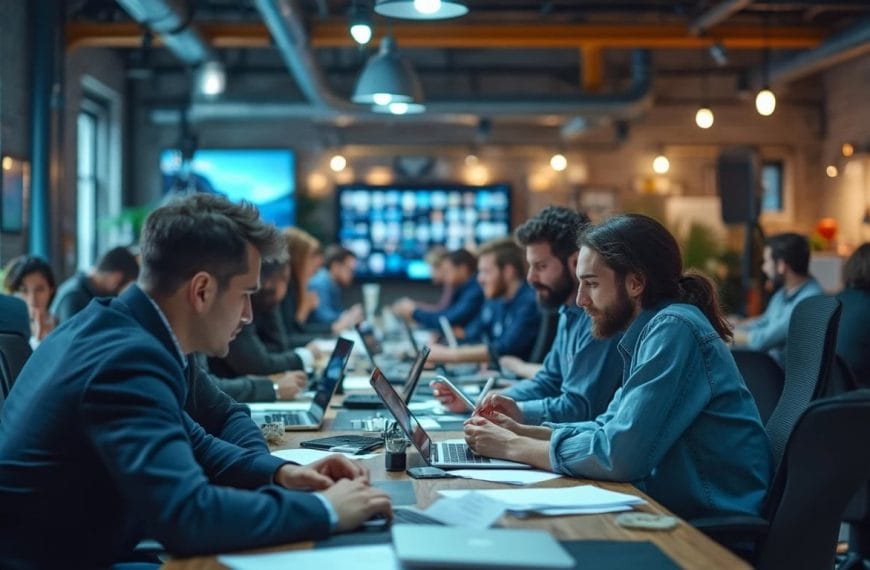 Layoffs in technology companies are multiplying in 2024 and 2025 will not be any better.