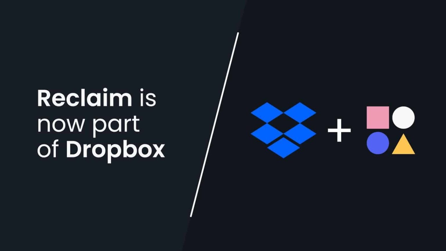 dropbox reclaimai