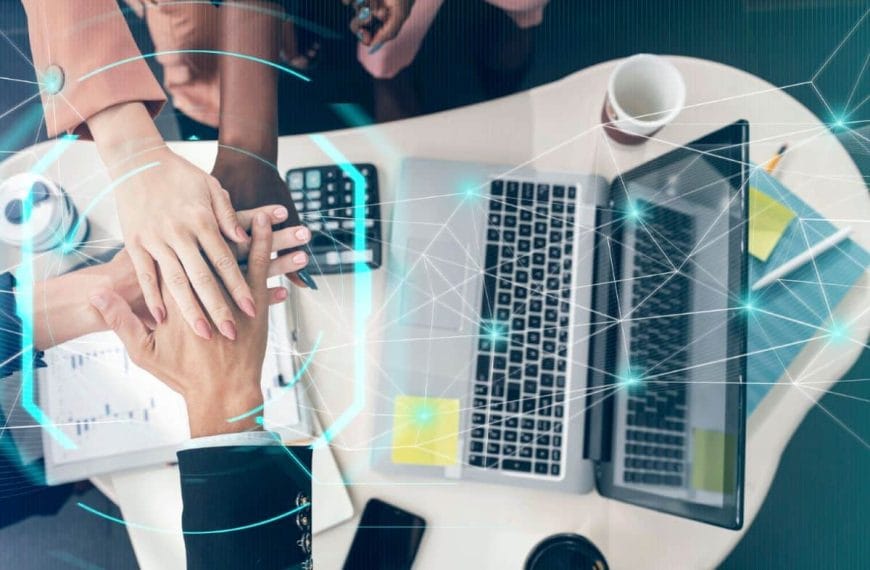 How to prepare your company for the digital future