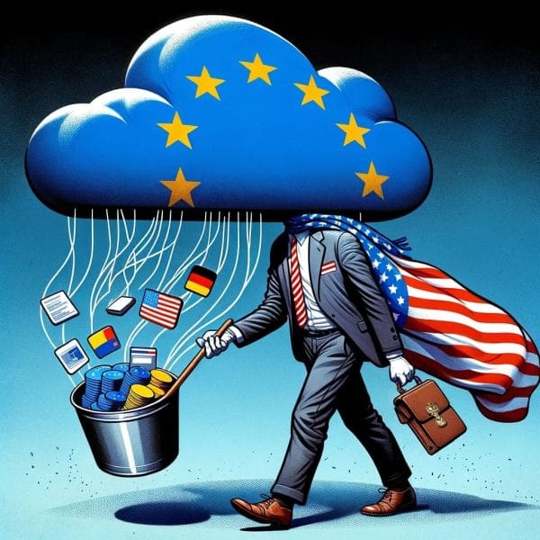 Opinion | Growing and Losing: Why the European “Cloud” Is Getting Bigger… and Shrinking