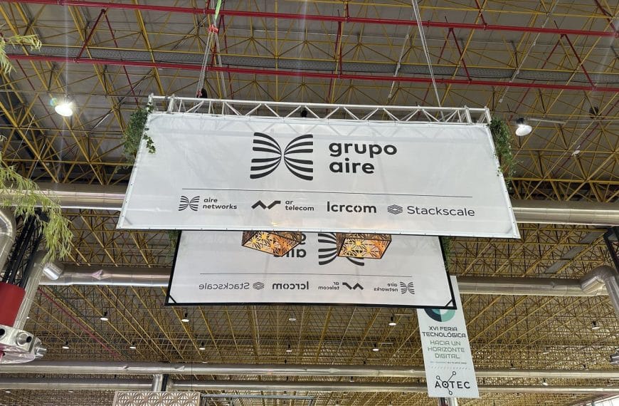 Madrid hosts the first Gaia-X Data Space Summit