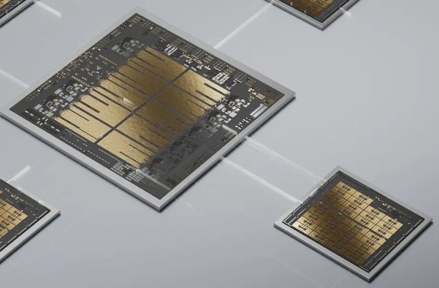 IBM unveils Spyre chip: Key to artificial intelligence in Mainframes.
