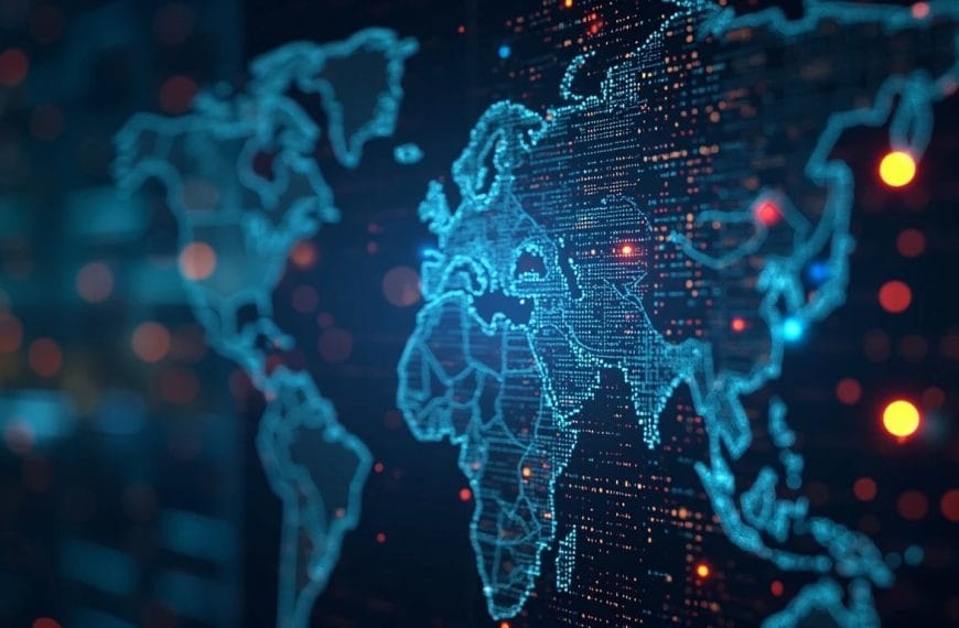 Russia escalates its threats against the global communications infrastructure: A looming danger to global stability.