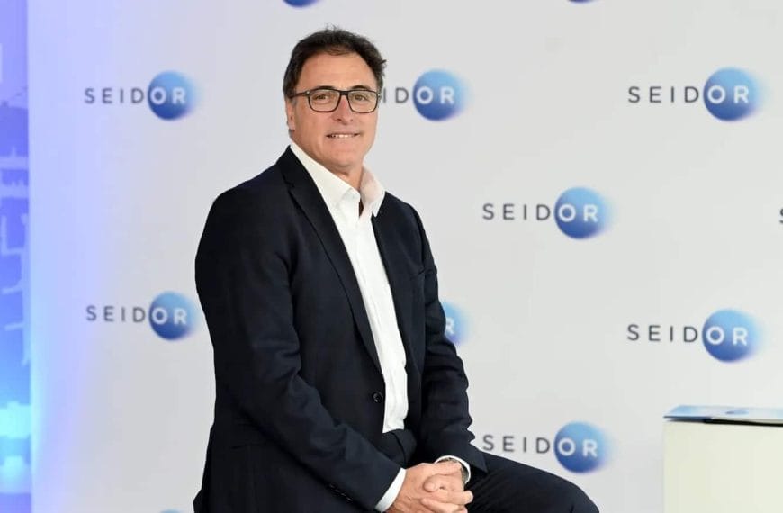 SEIDOR strengthens its global position with the inclusion of Carlyle in its shareholding.
