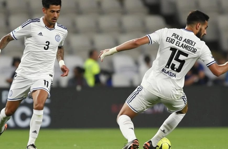 Artificial Intelligence predicts the ranking of LaLiga 2024-2025 season.