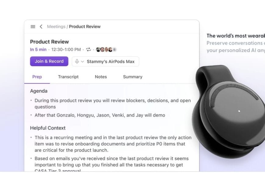 Limitless AI: How to Record and Summarize Conversations Without Compromising Privacy