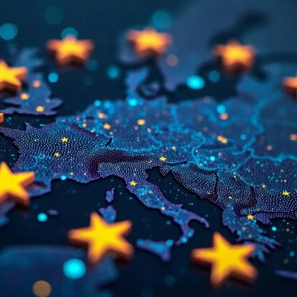 Europe Faces the Digital Challenge: Insufficient Progress to Meet the Digital Decade Goals