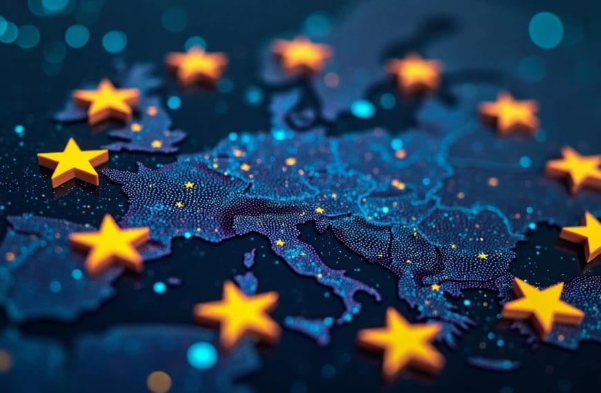 The European Union’s Cyber Resilience Act Comes into Force: New Rules for Digital Security