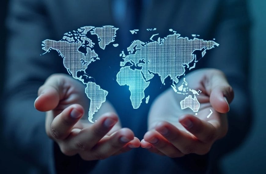 The global market for unified communications and collaboration will approach 70 billion dollars in 2024.