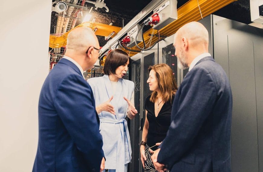 The government allocates 71 million euros to boost supercomputing and chip manufacturing in Spain.