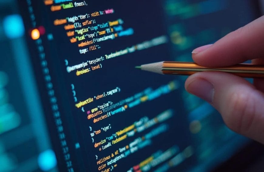 Low-code and no-code applications: The revolution in software development.