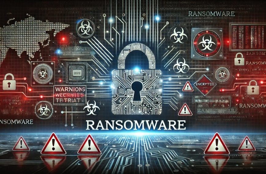 Ransomware in 2024: More attacks, more leaks, and greater sophistication