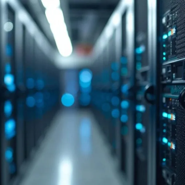 China Faces Its Own AI Bubble: Empty Data Centers, Idle Hardware, and Strategic Mistakes