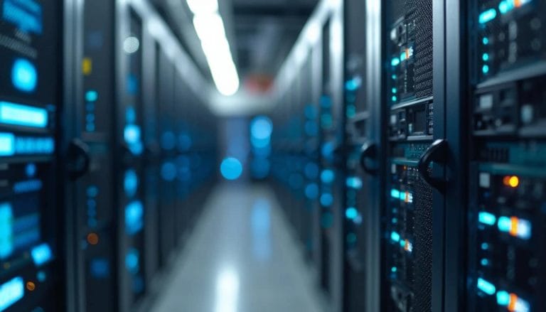 Nueva portada 18 Tier 4 Data Centers: The Maximum Guarantee of Availability Your Digital Infrastructure Needs