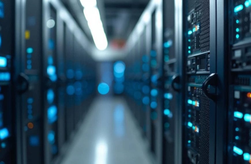 Fortinet Opens Its First Data Center in Spain with an Investment of 40 Million Euros