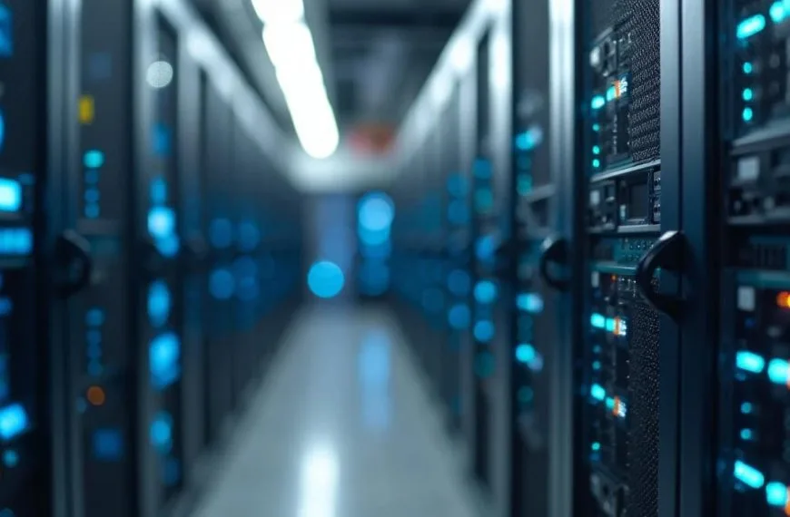 SoftBank Accelerates Towards Future Digital Infrastructure with Megaproject in Hokkaido