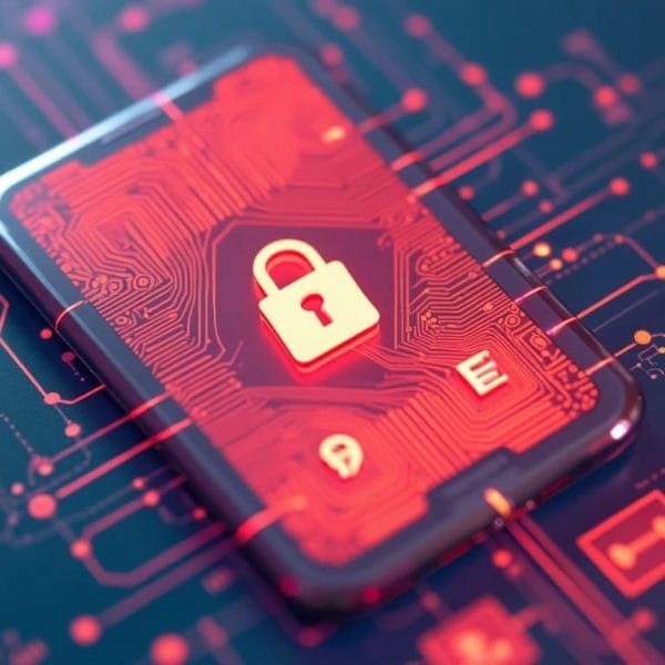 Encrypted Flash Units: The Key to Portable and Secure Data Storage