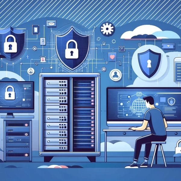 How Accelerated Growth Companies Scale Their Infrastructure with High-Performance Hosting