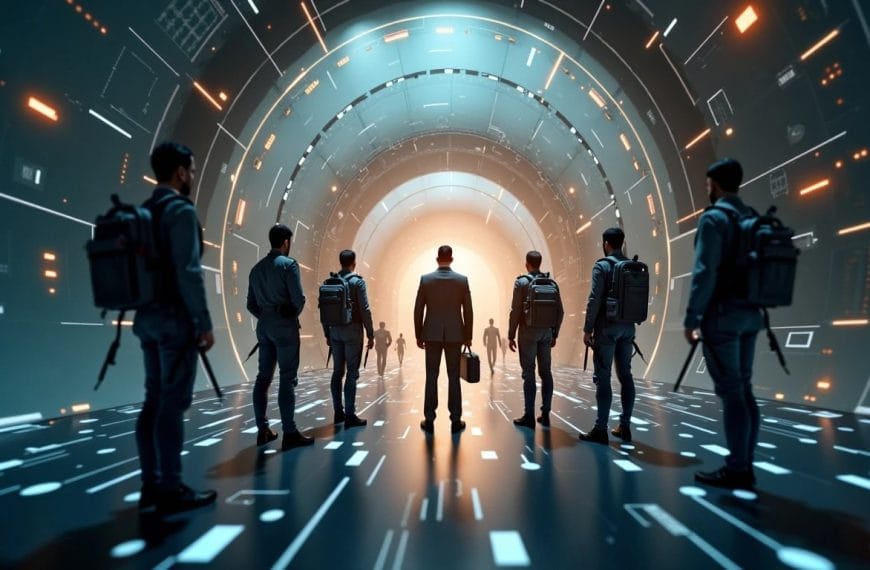 48% of Public Administrations Use Artificial Intelligence to Improve Citizen Relations