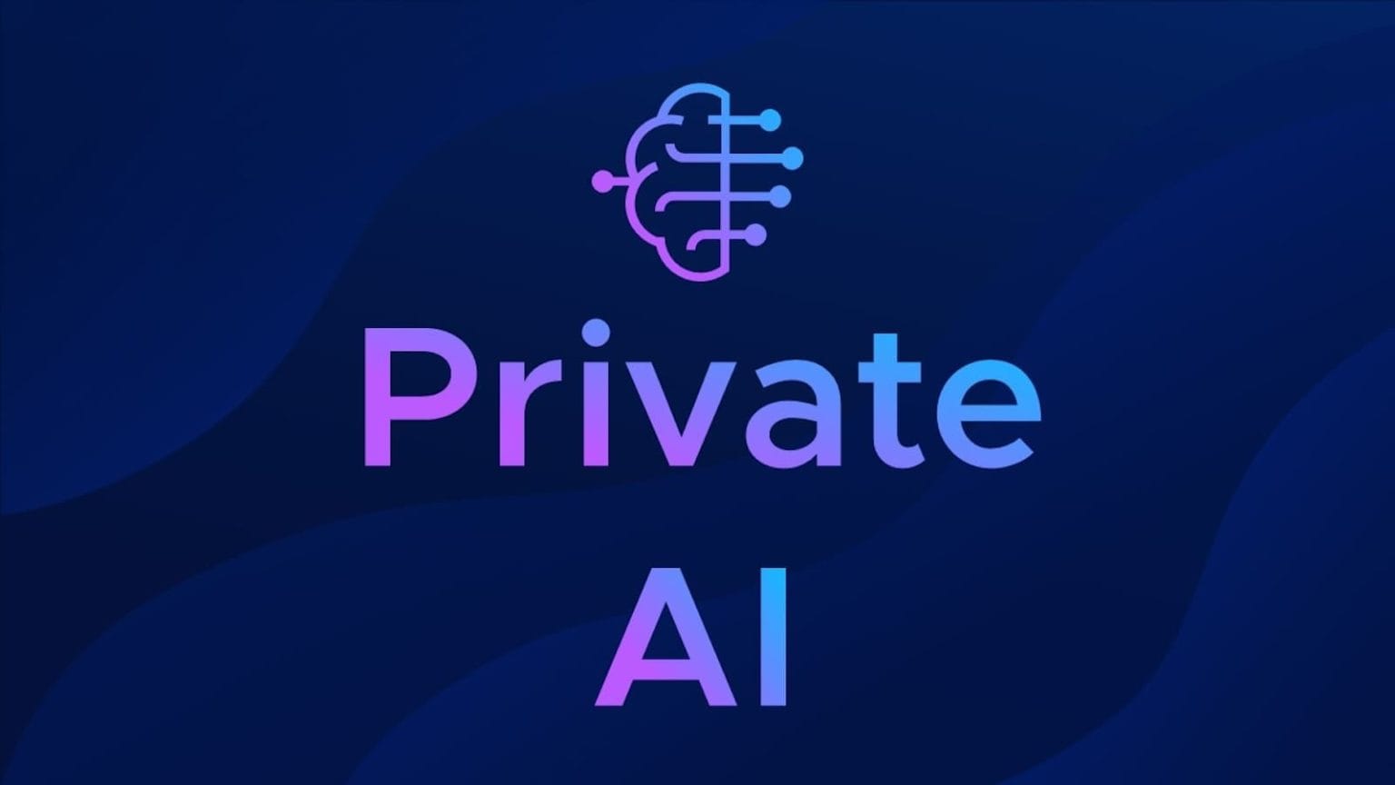 vmware private ai