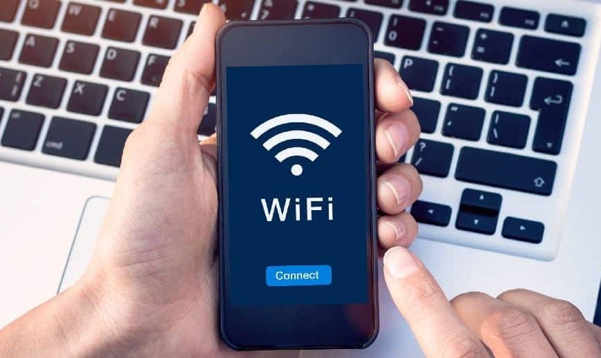 Wi-Fi 8: The New Generation of Wireless Connectivity