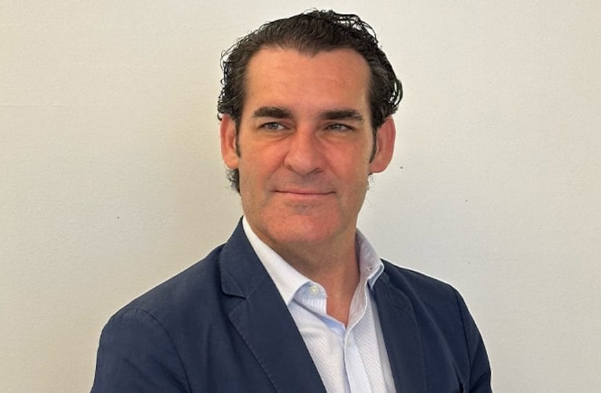 WatchGuard strengthens its presence in Iberia with the appointment of Álvaro García Abarrio as Country Manager