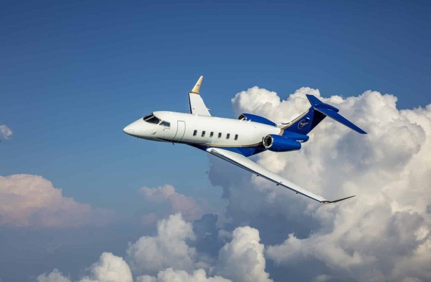 Gogo Business Aviation and Airshare sign air connectivity agreement