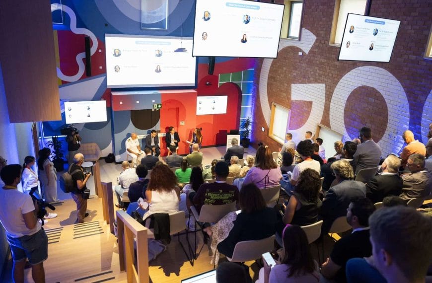 Google Leads Cybersecurity and AI Advancements in Málaga