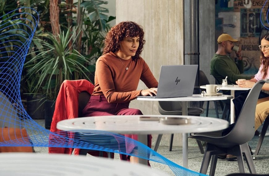 HP presents revolutionary innovations in HP Imagine 2024