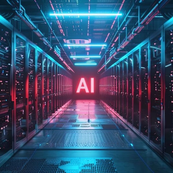Adoption of AI surges in Europe, according to Digital Realty study