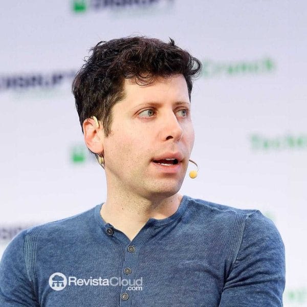 Sam Altman, GPT-5, and the Shadow of an Artificial Intelligence Bubble